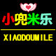 小兜米乐童装