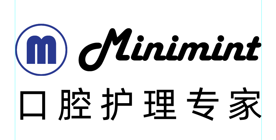 Minimint 口腔护理专家
