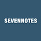 SEVENNOTES线上商店