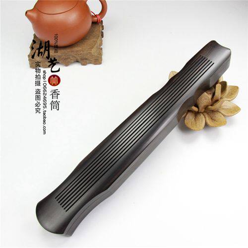 湖艺香筒