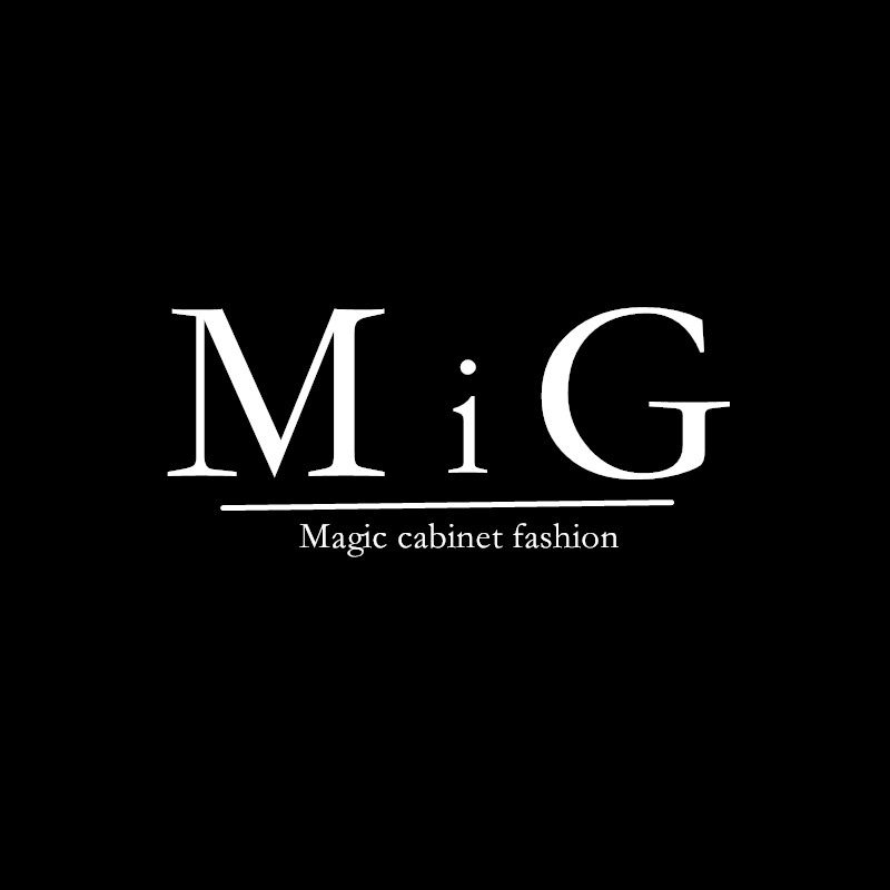 Mo Gi 店铺LOGO