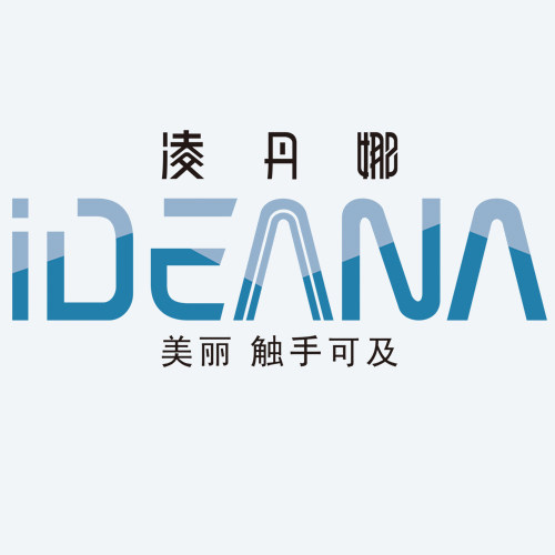 凌丹娜旗舰店 店铺LOGO