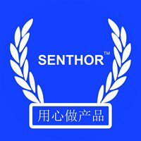 SENTHOR传感器官方店 店铺LOGO