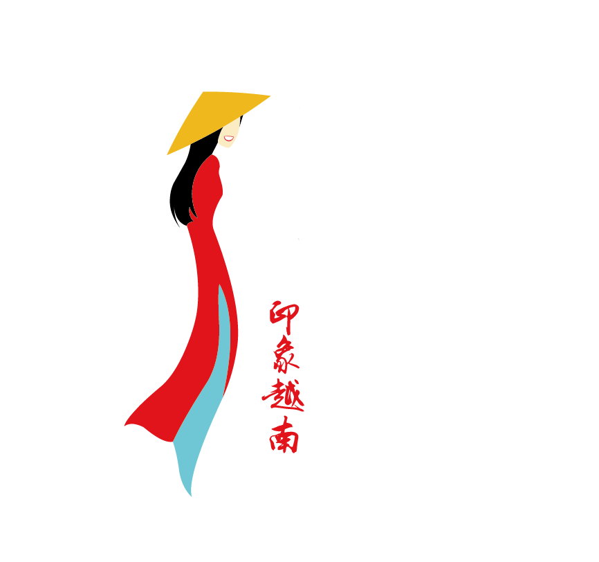 印象越南