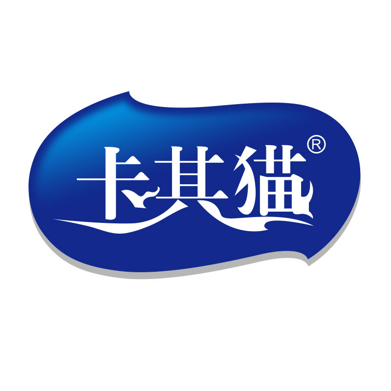 卡其猫旗舰店 店铺LOGO