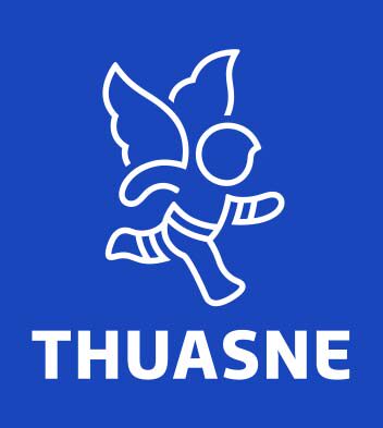 thuasne旗舰店 店铺LOGO