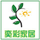 奕彩家居生活馆 店铺LOGO