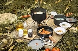 飒麦户外店