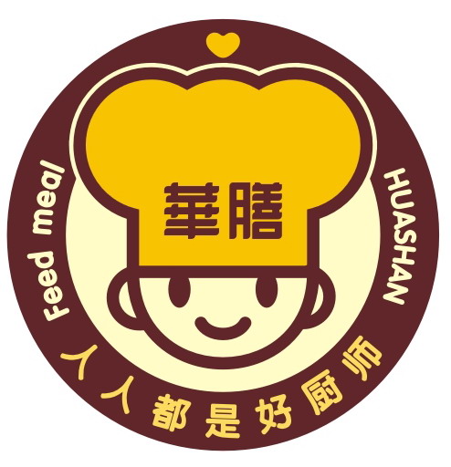 华膳美添调料美食大全 店铺LOGO