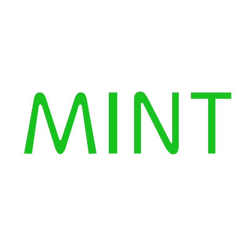MINT戒烟贴