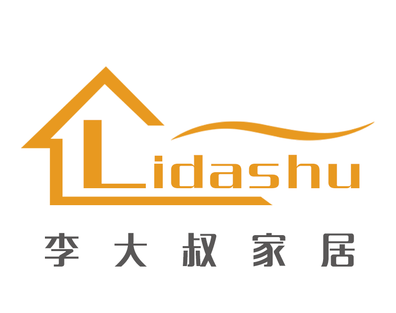 李大叔家居 店铺LOGO