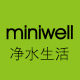 miniwell旗舰店 店铺LOGO