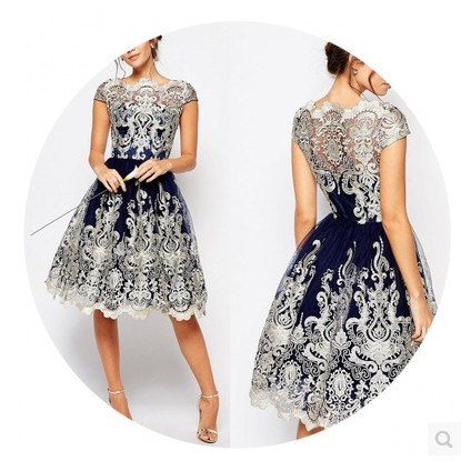 性感外贸女装women dress