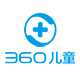 360儿童旗舰店 店铺LOGO