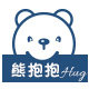 熊抱抱Hug 店铺LOGO