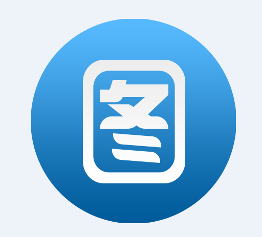 万图标语 店铺LOGO