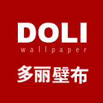 多丽墙布
