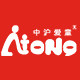 中沪爱童旗舰店 店铺LOGO