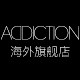 ADDICTION海外旗舰店