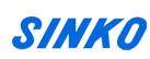 SINKO新晃空调 店铺LOGO