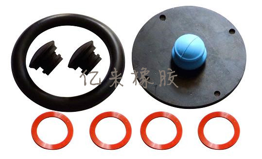 1682橡胶加工定做