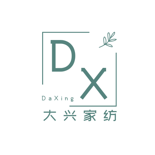 大兴家纺 店铺LOGO