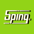 SUPER SPING 店铺LOGO