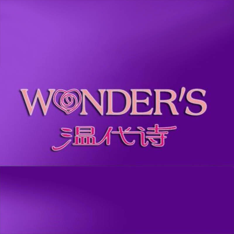 温代诗服装