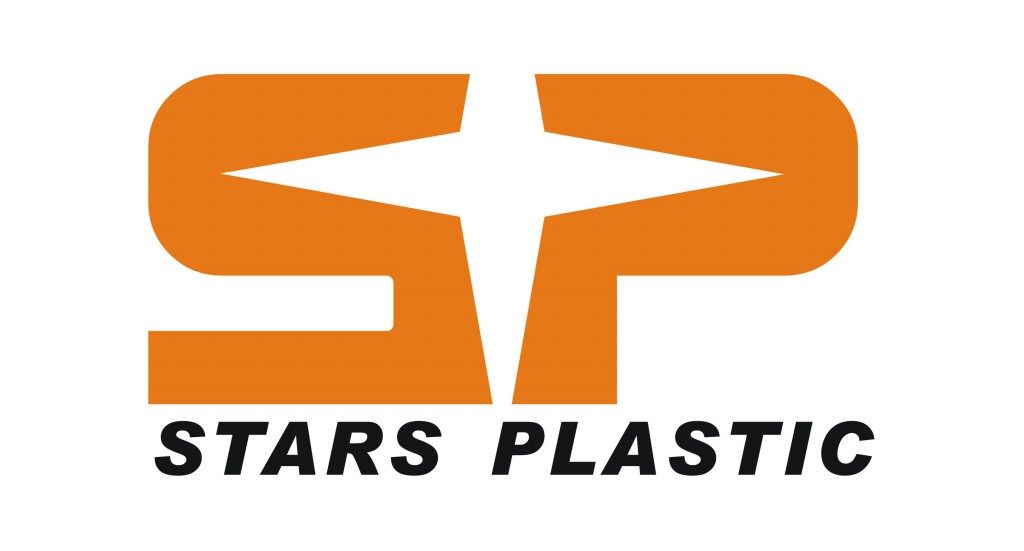 starsplastic旗舰店 店铺LOGO
