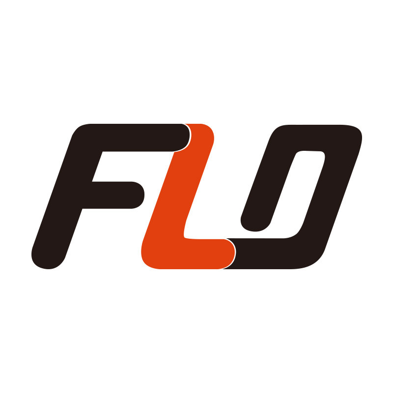 flo旗舰店 店铺LOGO