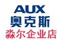 奥克斯冰洗金牌企业店