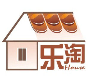 乐淘淘墙贴