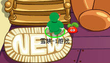 电机压端板风叶工厂