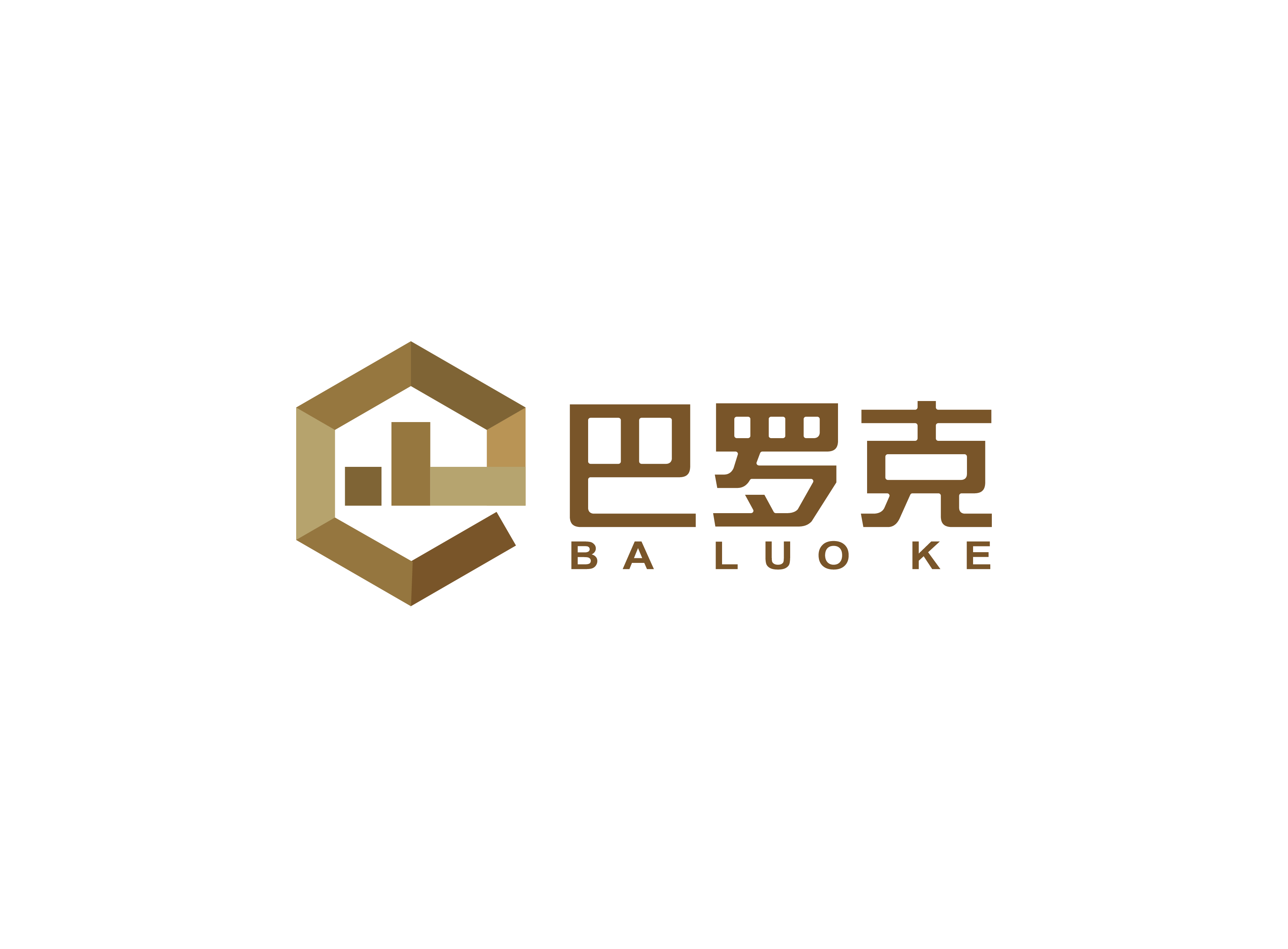 巴罗克地板企业店