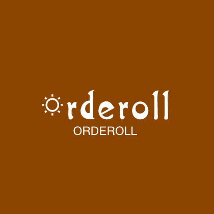 orderoll旗舰店