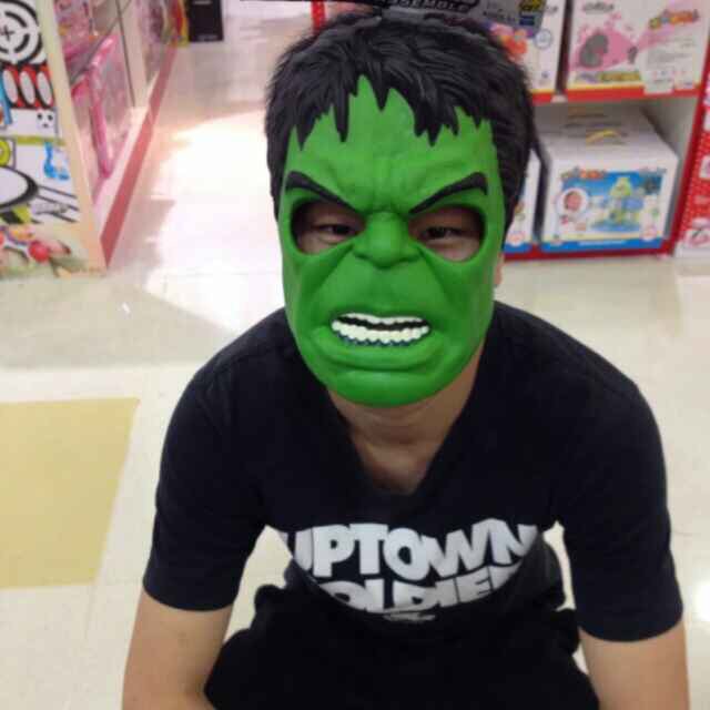 伟伟的玩具