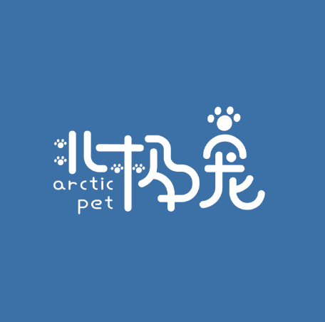 极宠pet品牌企业店 店铺LOGO