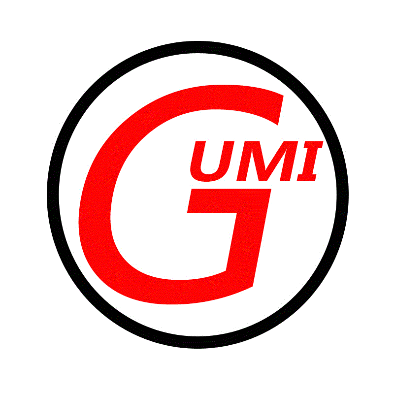 GUMI体育器材