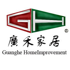 广禾家居 定制收纳 店铺LOGO