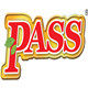 pass图书旗舰店 店铺LOGO