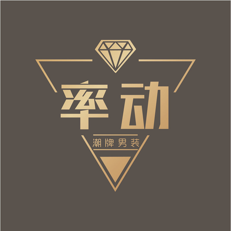 率动旗舰店