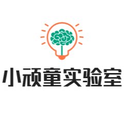小顽童实验室 店铺LOGO