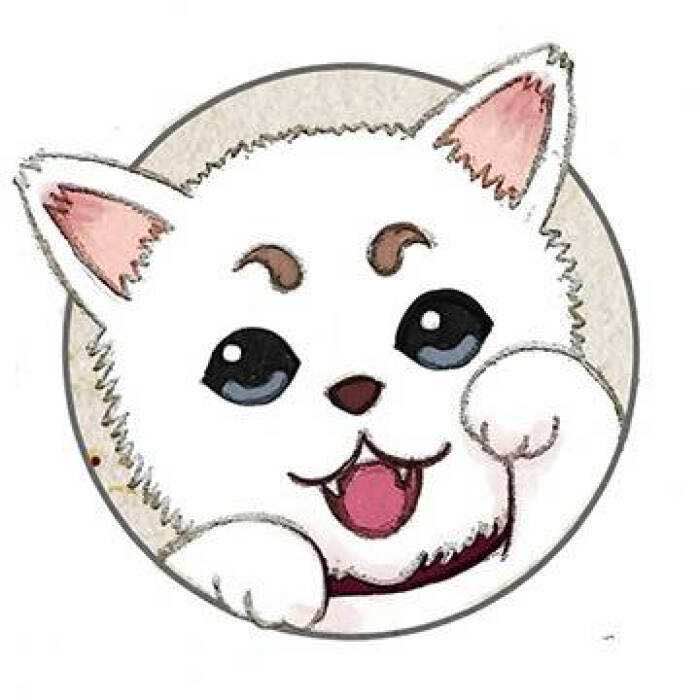 大白狗文具