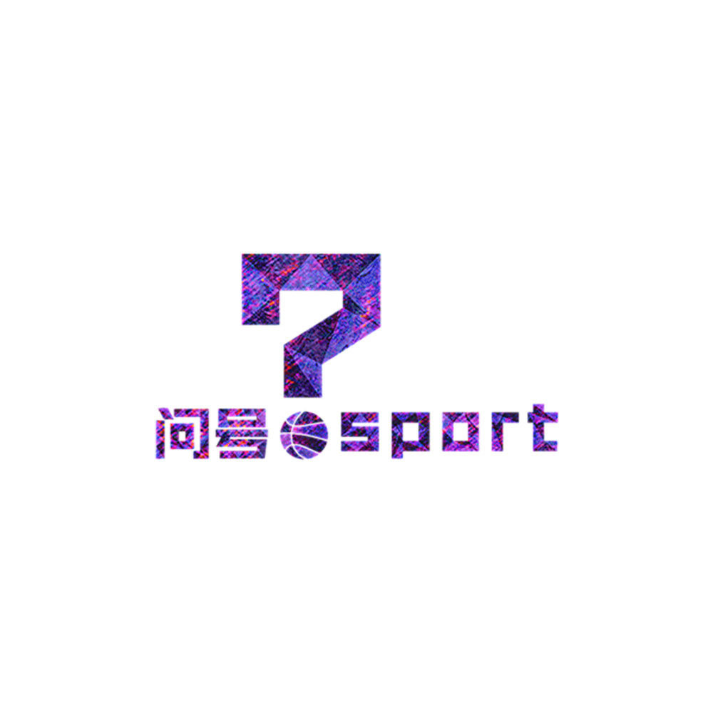 问号sport 店铺LOGO