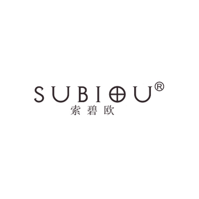 索碧欧美妆店 店铺LOGO