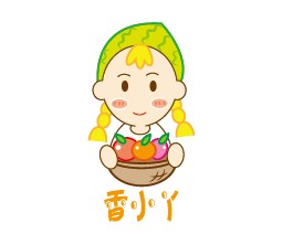 香小丫旗舰店 店铺LOGO