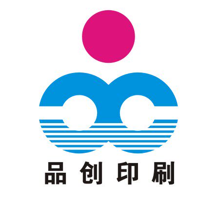 品创印刷刮刮卡 店铺LOGO