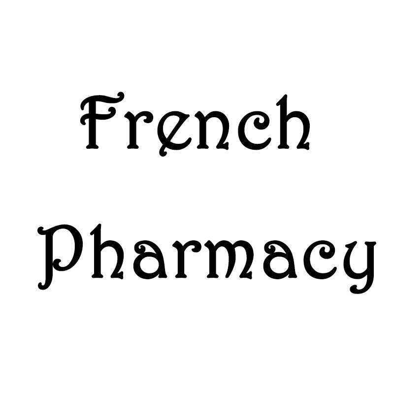 French Pharmacy de Lea