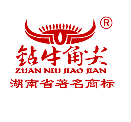 钻牛角尖牛角梳