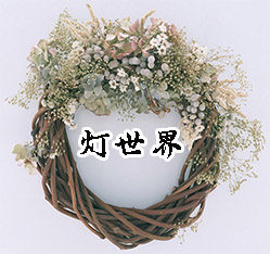 灯世界灯饰配件 店铺LOGO